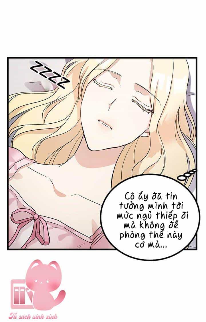 Ác Nữ Trùng Sinh - Chương 40 - ảnh 34