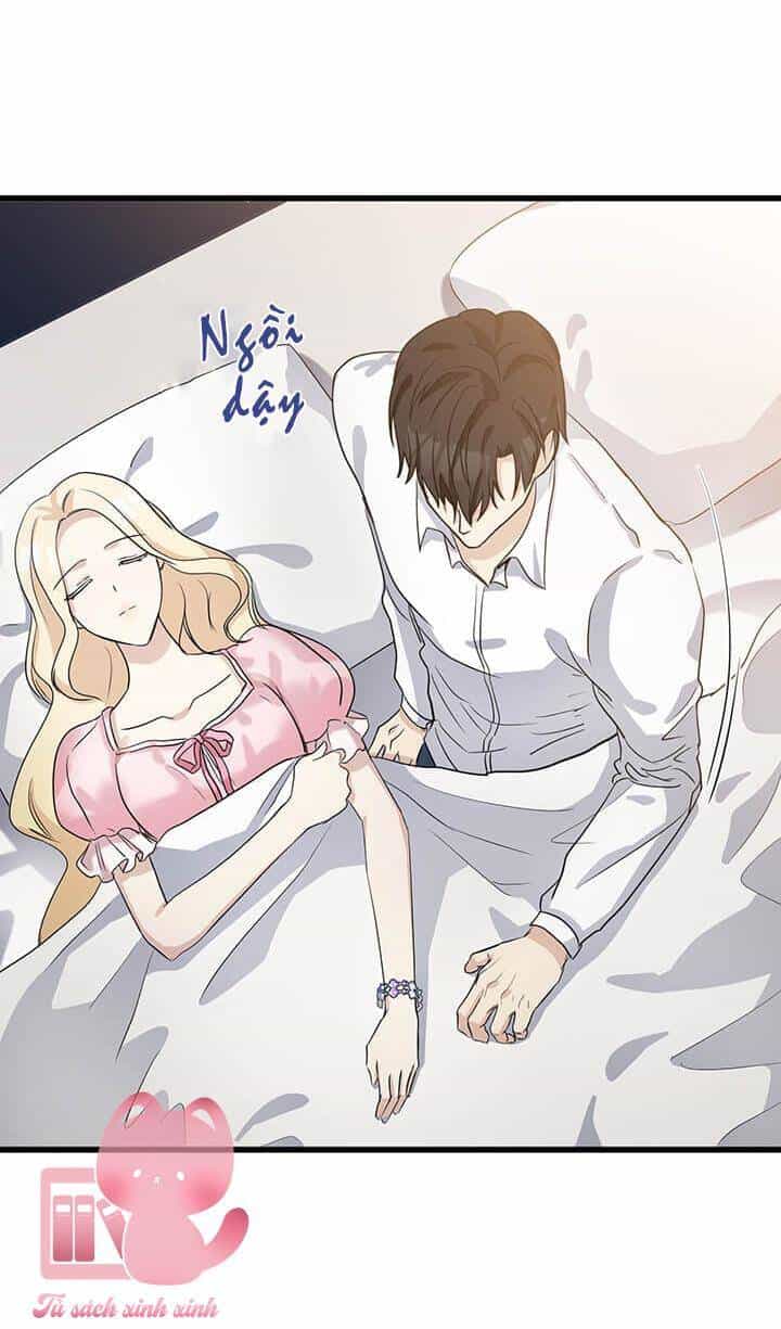 Ác Nữ Trùng Sinh - Chương 40 - ảnh 35