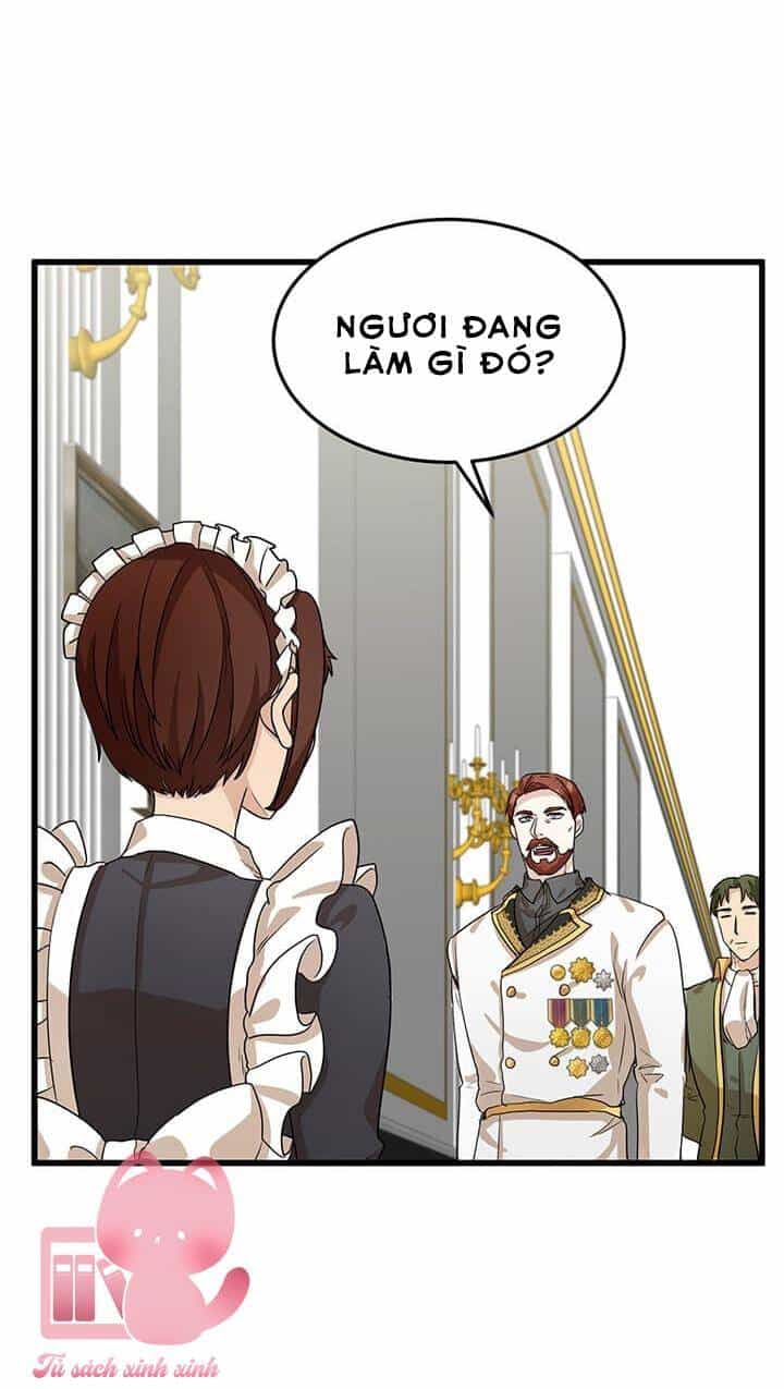 Ác Nữ Trùng Sinh - Chương 40 - ảnh 55