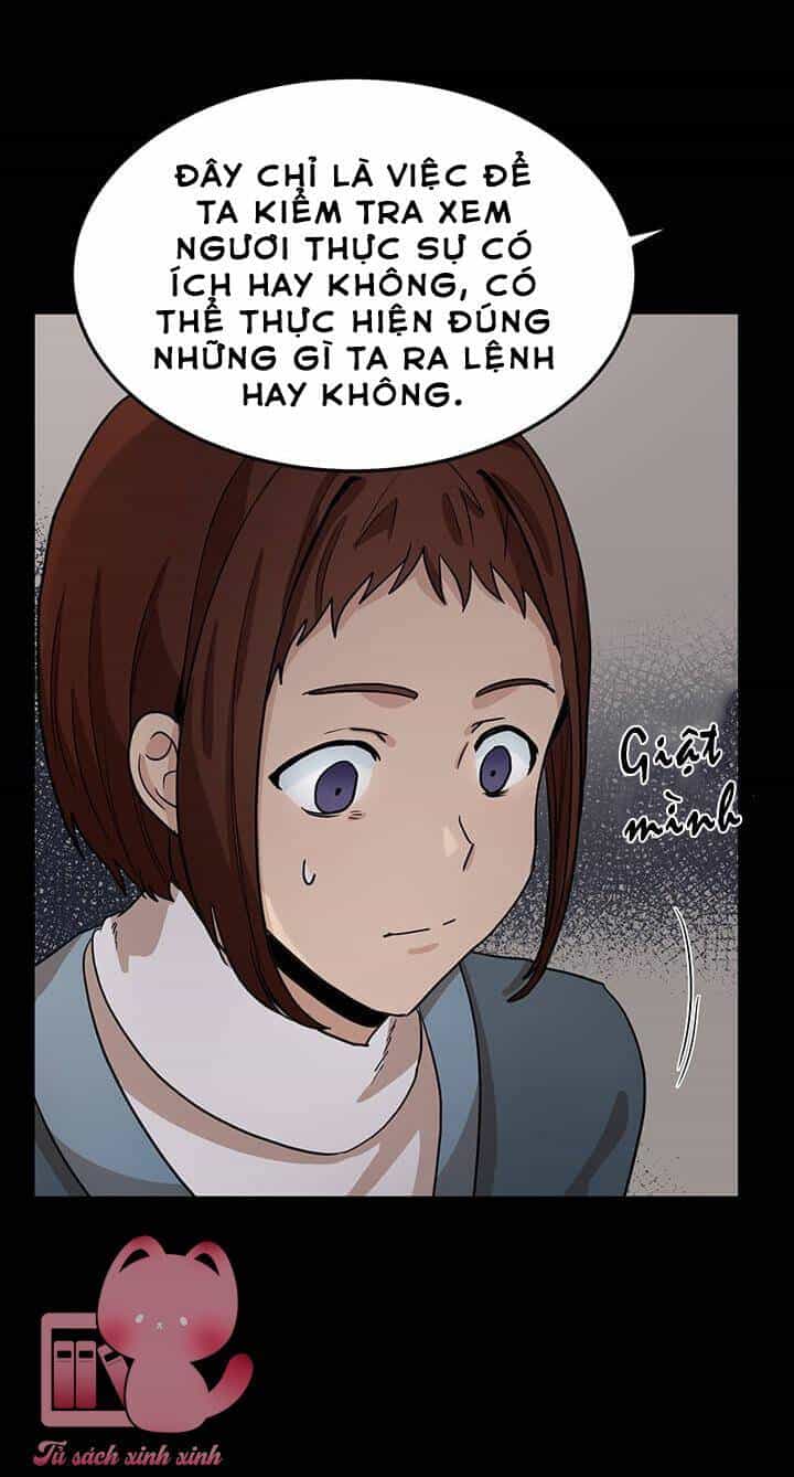 Ác Nữ Trùng Sinh - Chương 40 - ảnh 63
