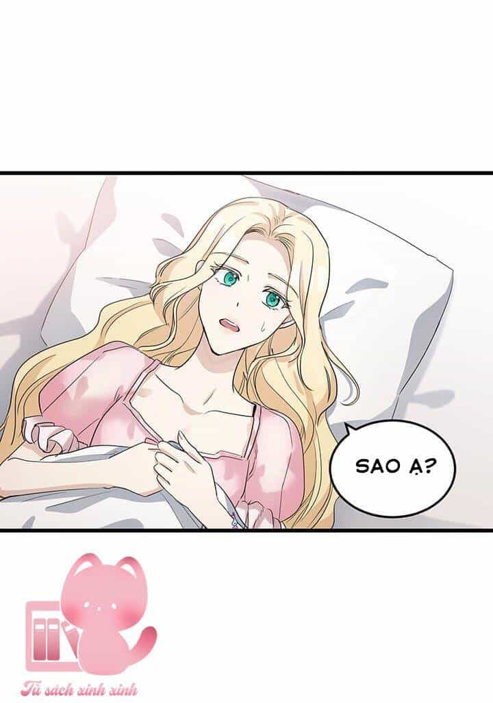 Ác Nữ Trùng Sinh - Chương 40 - ảnh 8