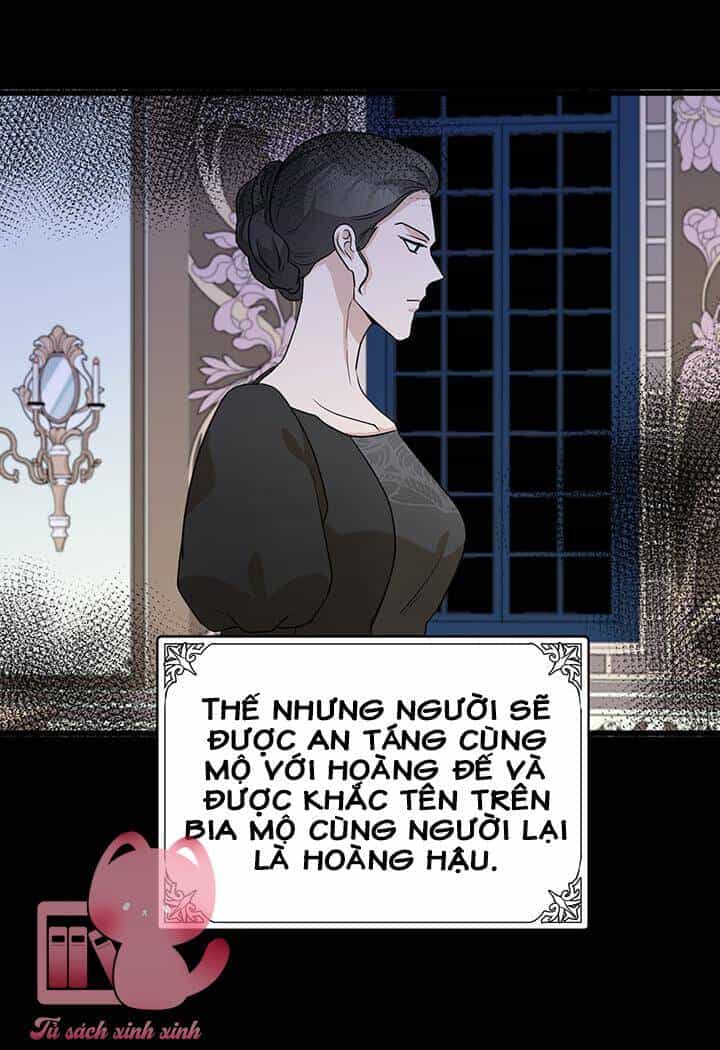 Ác Nữ Trùng Sinh - Chương 41 - ảnh 20