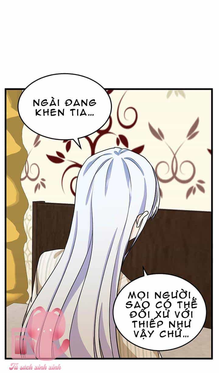 Ác Nữ Trùng Sinh - Chương 41 - ảnh 32