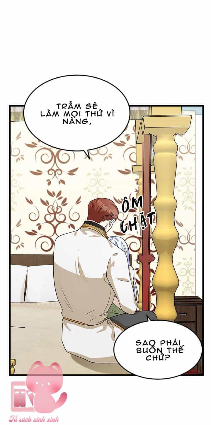 Ác Nữ Trùng Sinh - Chương 41 - ảnh 36