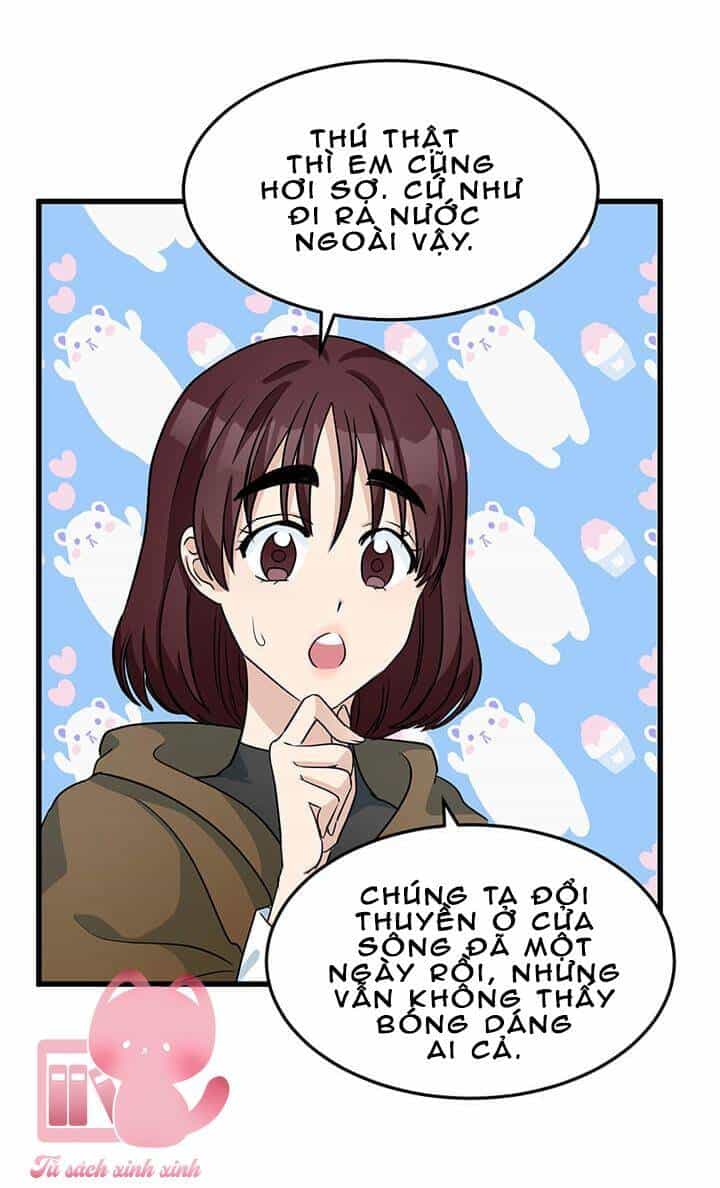 Ác Nữ Trùng Sinh - Chương 41 - ảnh 45