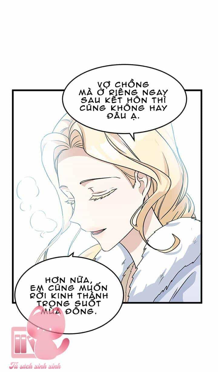 Ác Nữ Trùng Sinh - Chương 41 - ảnh 57