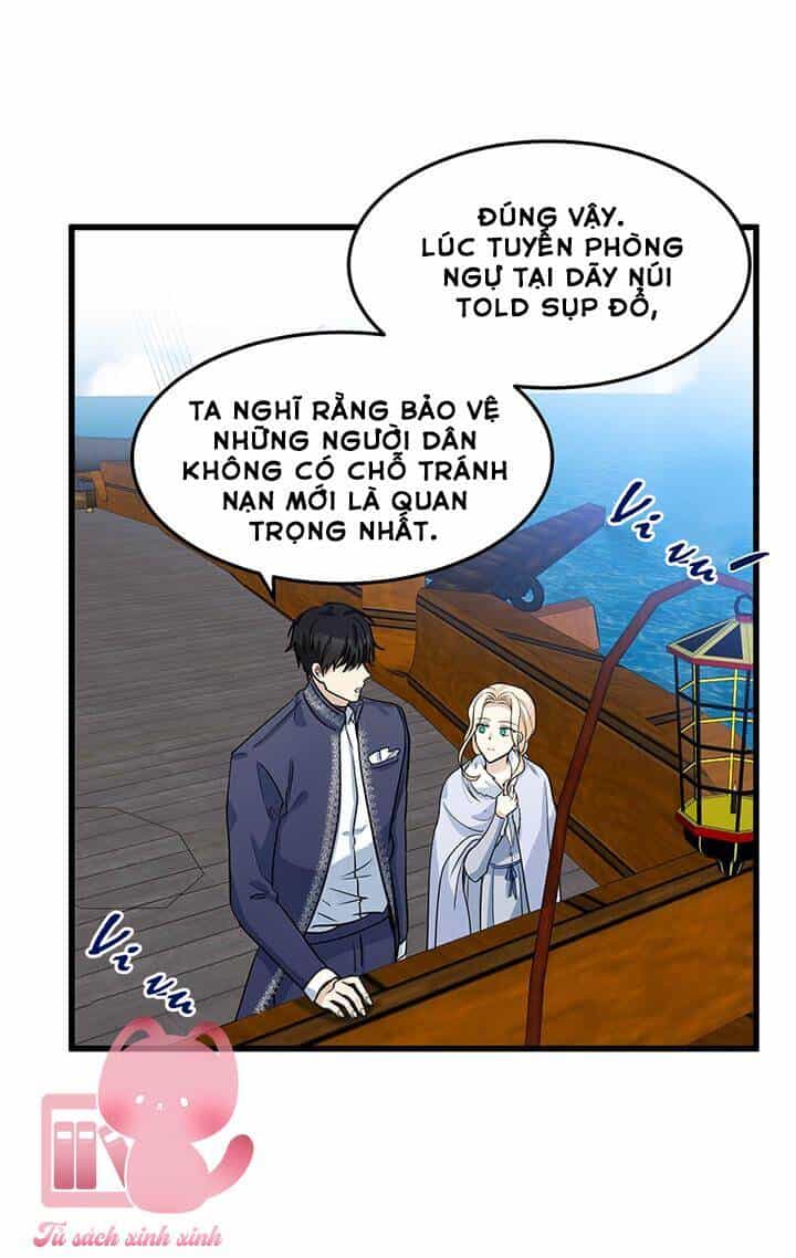 Ác Nữ Trùng Sinh - Chương 42 - ảnh 10