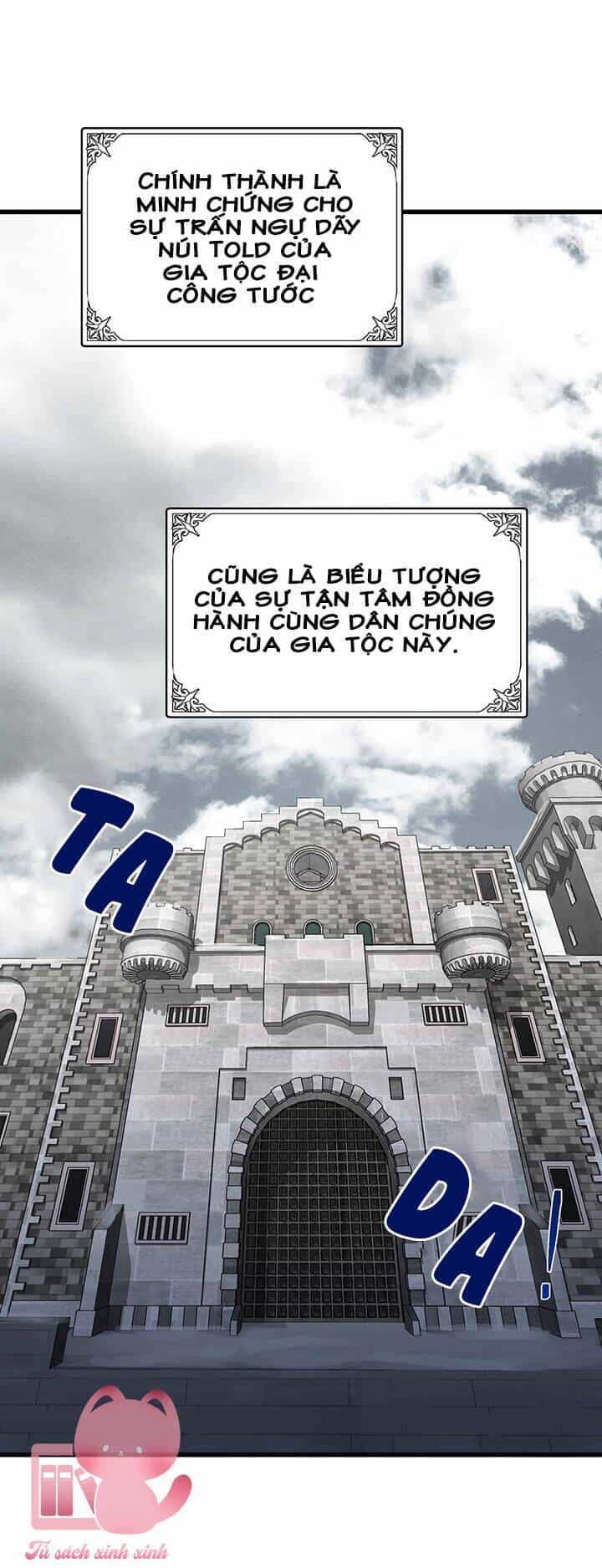 Ác Nữ Trùng Sinh - Chương 42 - ảnh 12