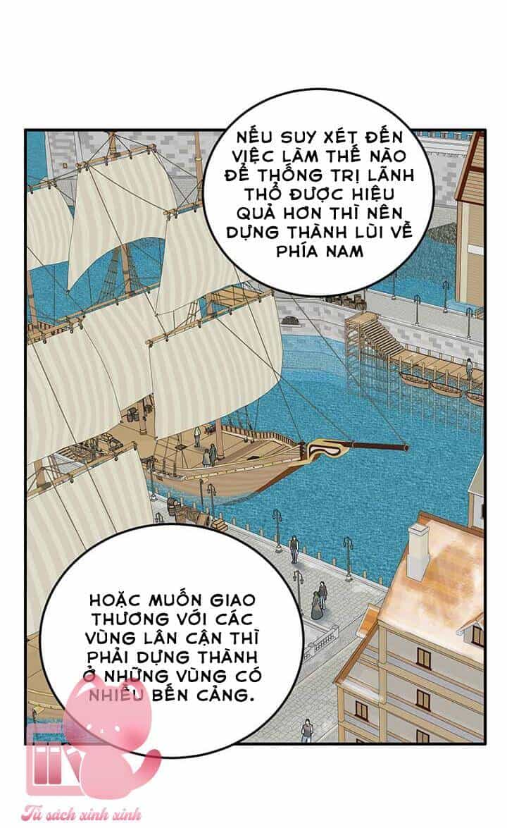 Ác Nữ Trùng Sinh - Chương 42 - ảnh 15