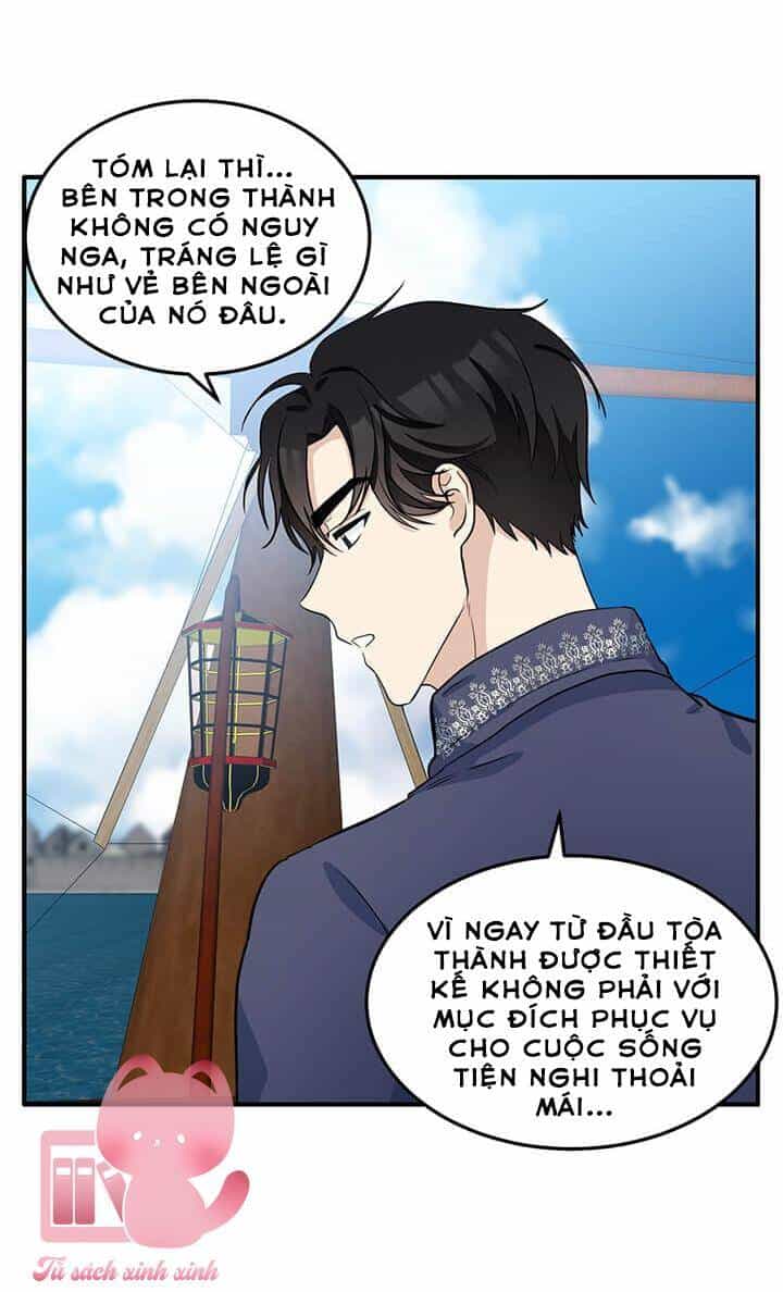 Ác Nữ Trùng Sinh - Chương 42 - ảnh 16