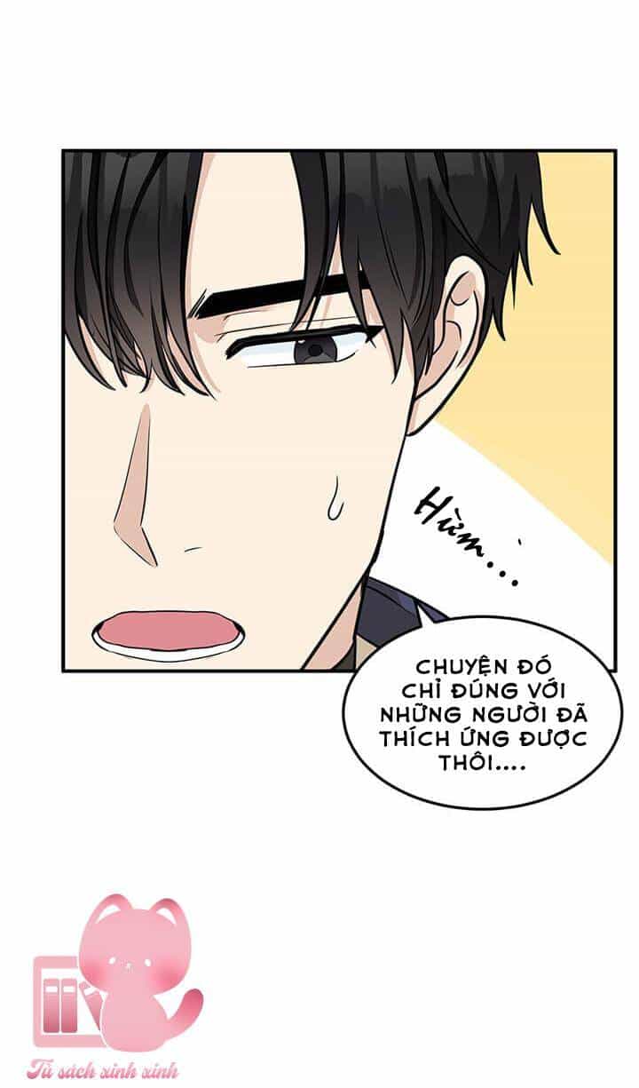 Ác Nữ Trùng Sinh - Chương 42 - ảnh 18