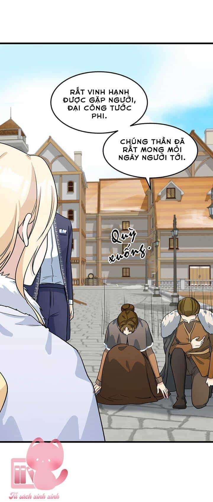 Ác Nữ Trùng Sinh - Chương 42 - ảnh 25