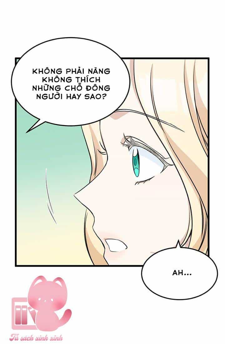 Ác Nữ Trùng Sinh - Chương 42 - ảnh 37