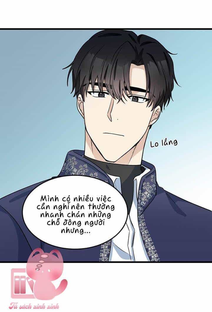 Ác Nữ Trùng Sinh - Chương 42 - ảnh 38