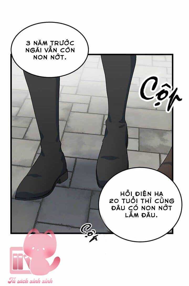 Ác Nữ Trùng Sinh - Chương 42 - ảnh 54