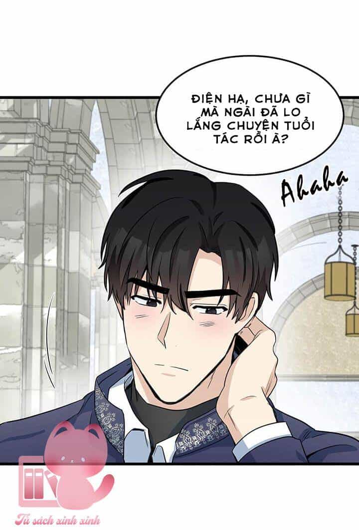 Ác Nữ Trùng Sinh - Chương 42 - ảnh 58