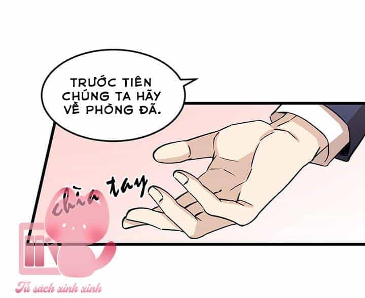 Ác Nữ Trùng Sinh - Chương 42 - ảnh 59