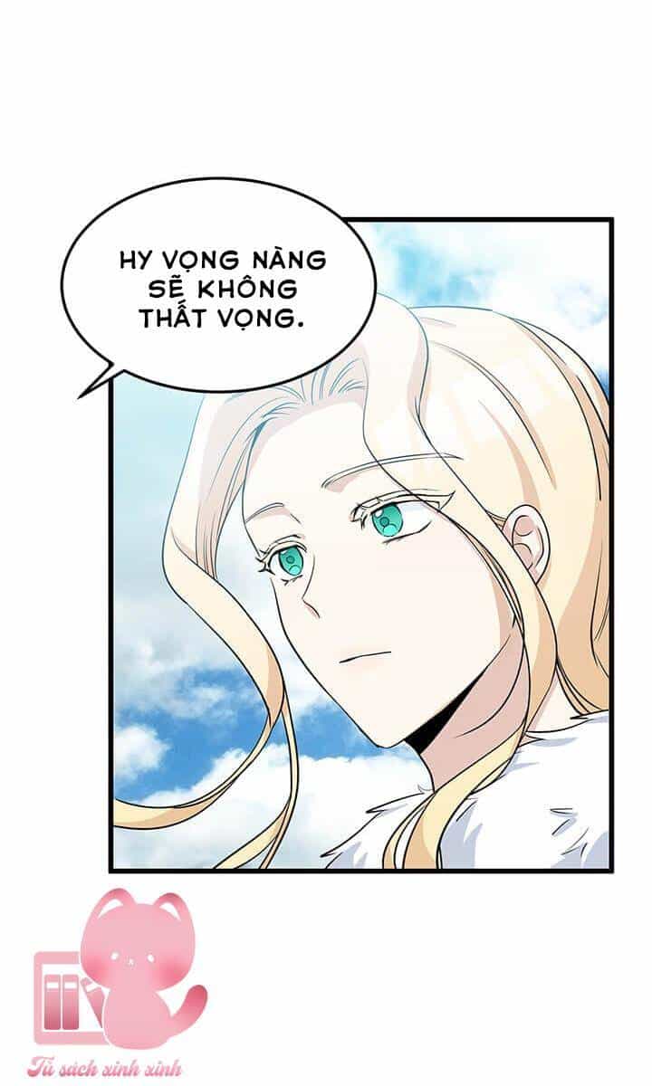 Ác Nữ Trùng Sinh - Chương 42 - ảnh 6
