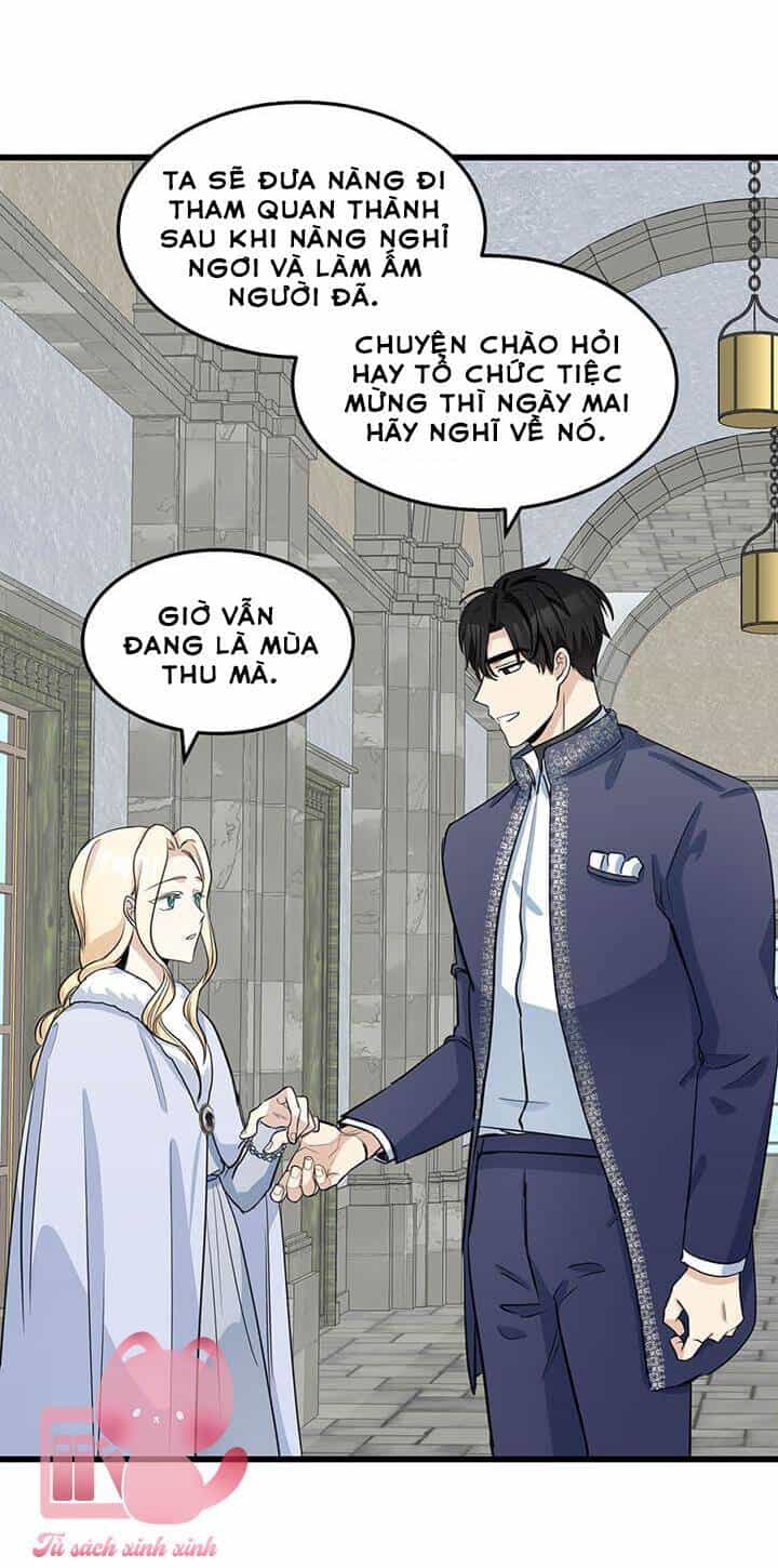 Ác Nữ Trùng Sinh - Chương 42 - ảnh 60