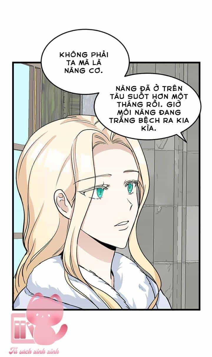 Ác Nữ Trùng Sinh - Chương 42 - ảnh 61