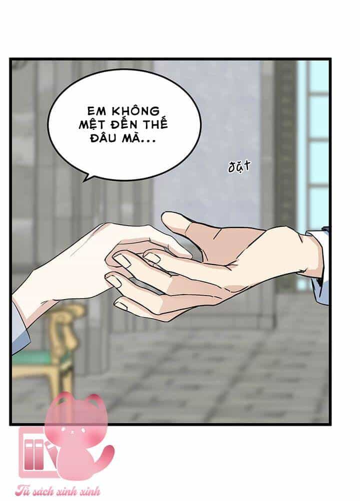 Ác Nữ Trùng Sinh - Chương 42 - ảnh 62