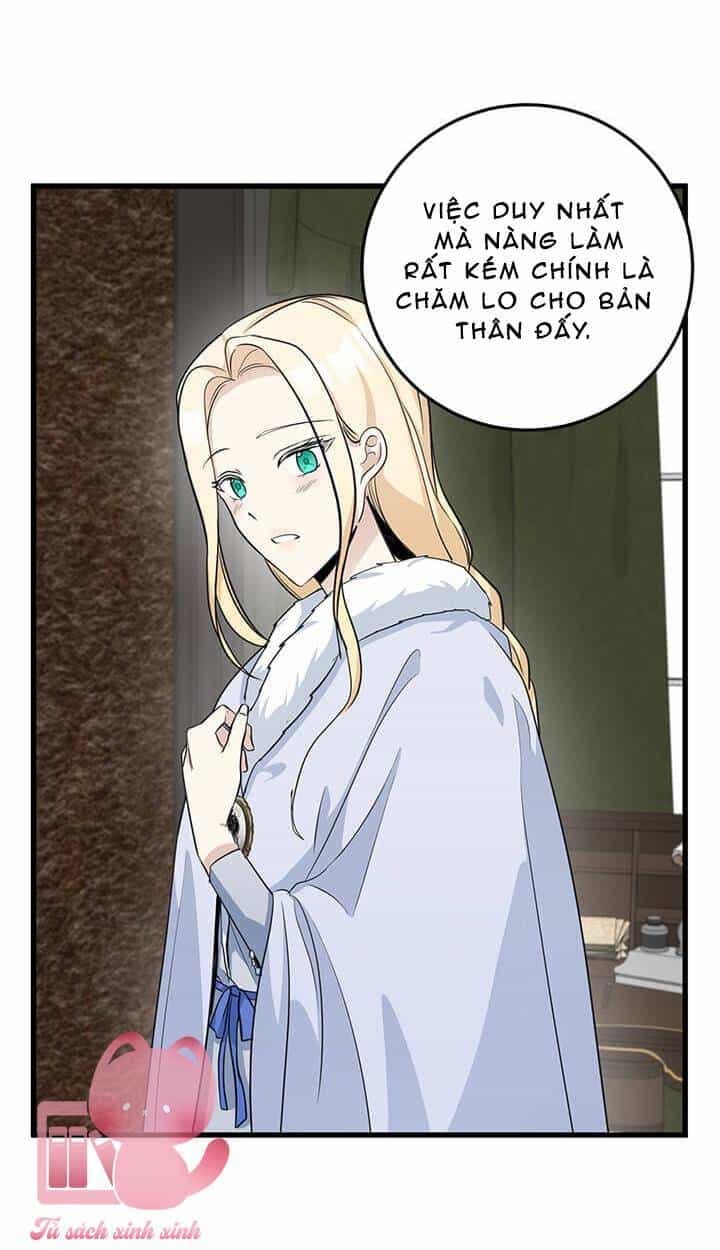 Ác Nữ Trùng Sinh - Chương 43 - ảnh 25