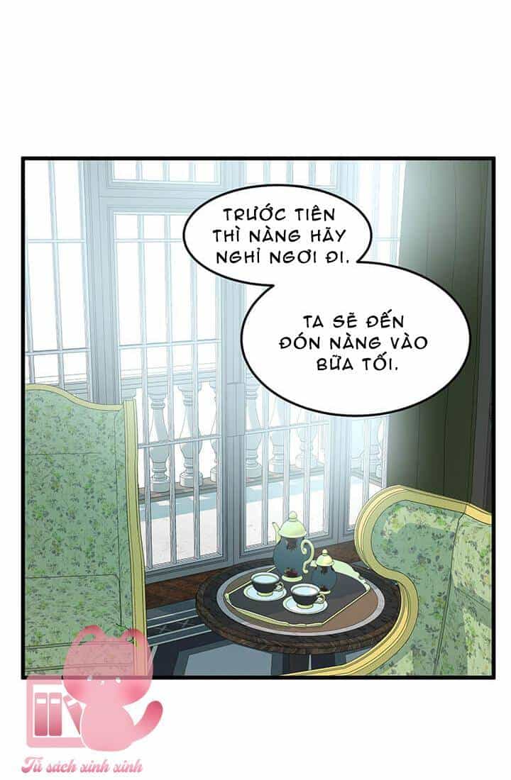 Ác Nữ Trùng Sinh - Chương 43 - ảnh 28