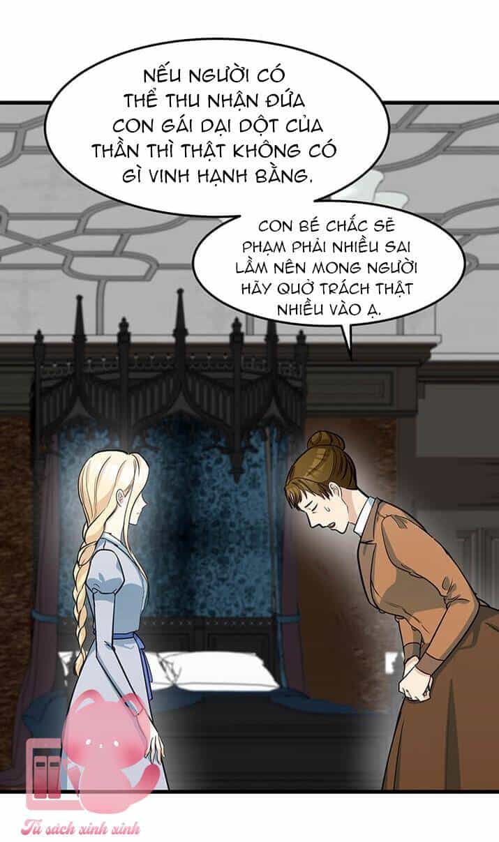 Ác Nữ Trùng Sinh - Chương 44 - ảnh 16