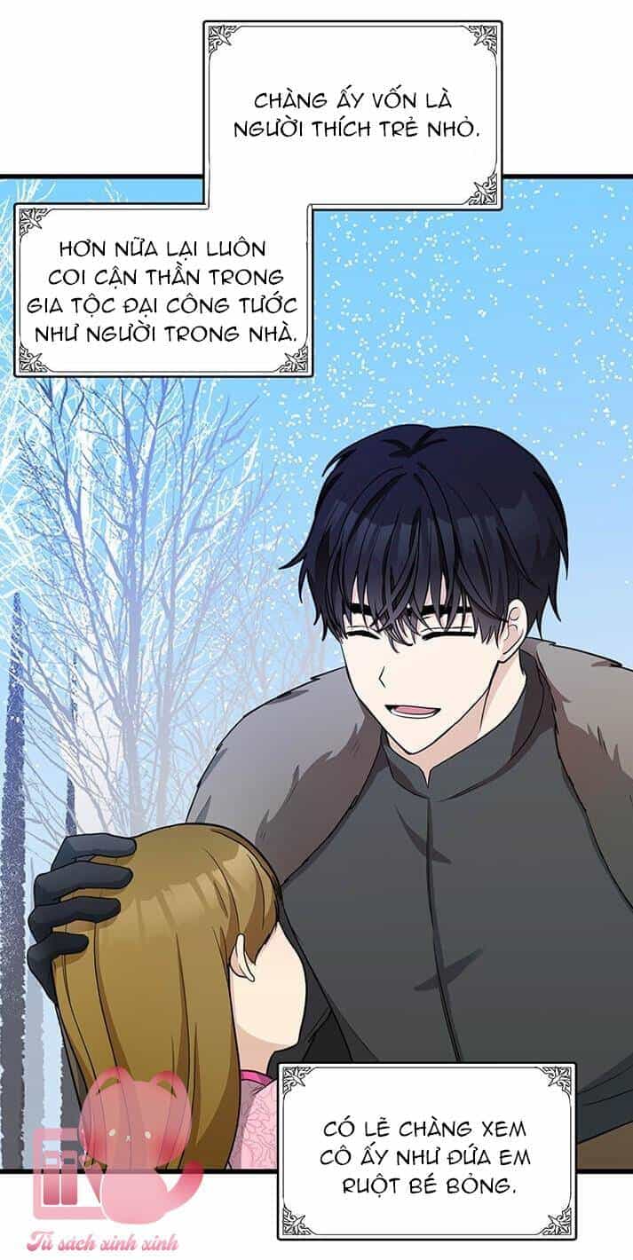 Ác Nữ Trùng Sinh - Chương 44 - ảnh 22