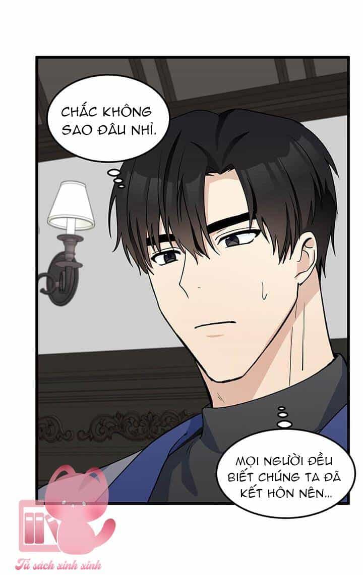 Ác Nữ Trùng Sinh - Chương 44 - ảnh 36