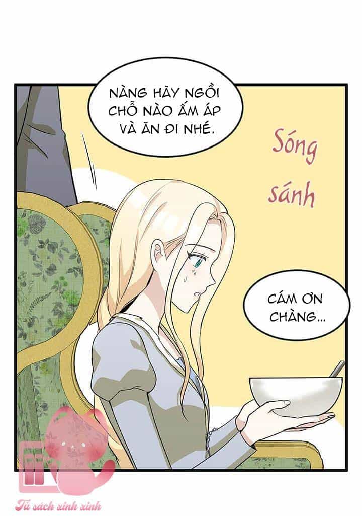 Ác Nữ Trùng Sinh - Chương 44 - ảnh 53