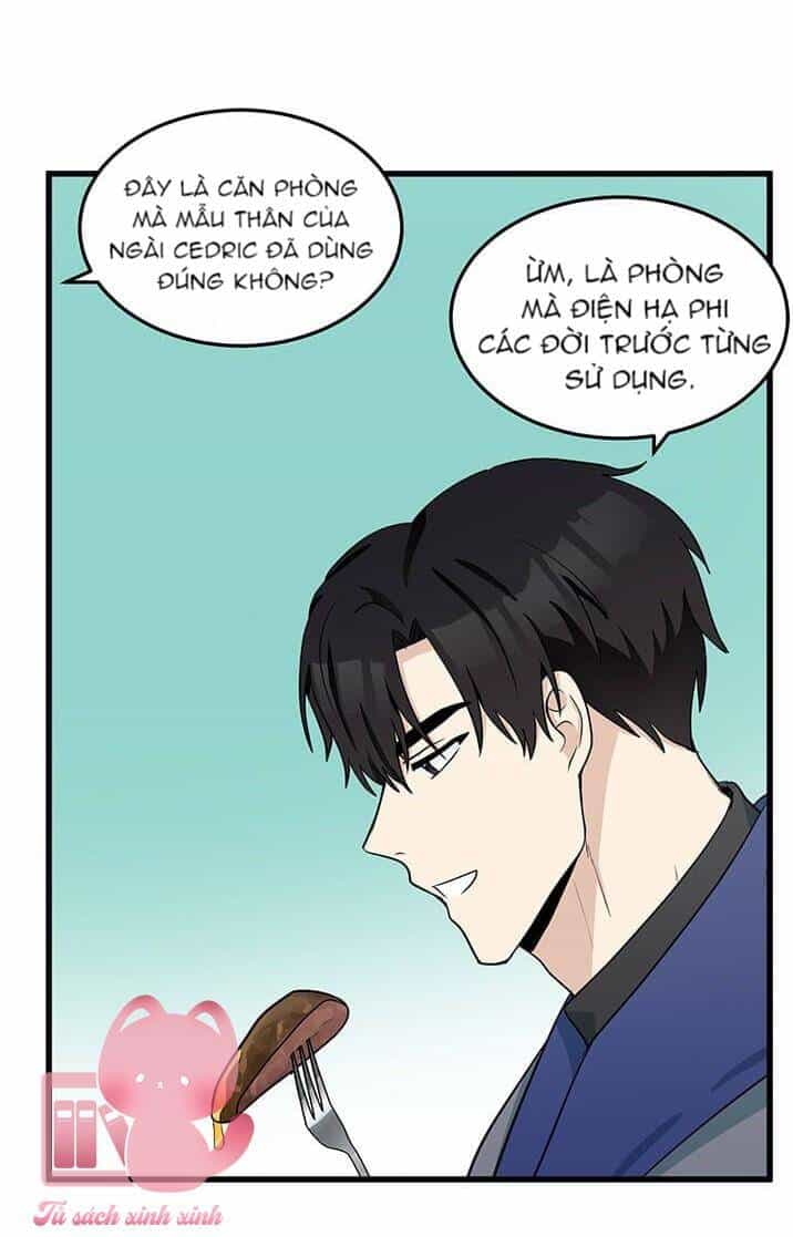Ác Nữ Trùng Sinh - Chương 44 - ảnh 57