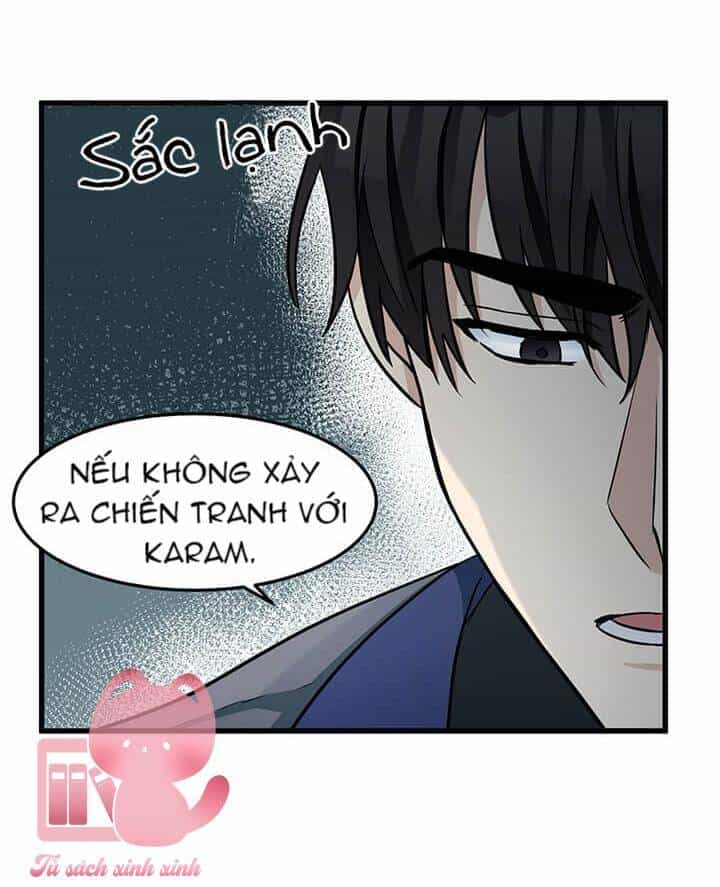 Ác Nữ Trùng Sinh - Chương 44 - ảnh 61
