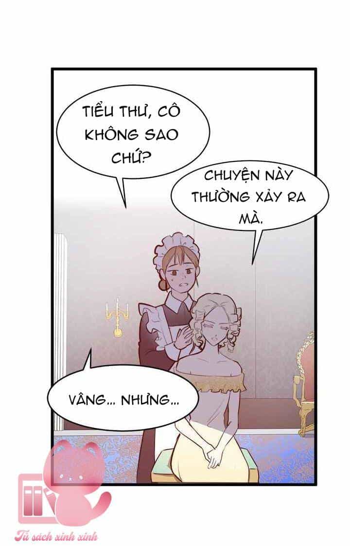 Ác Nữ Trùng Sinh - Chương 5 - ảnh 11