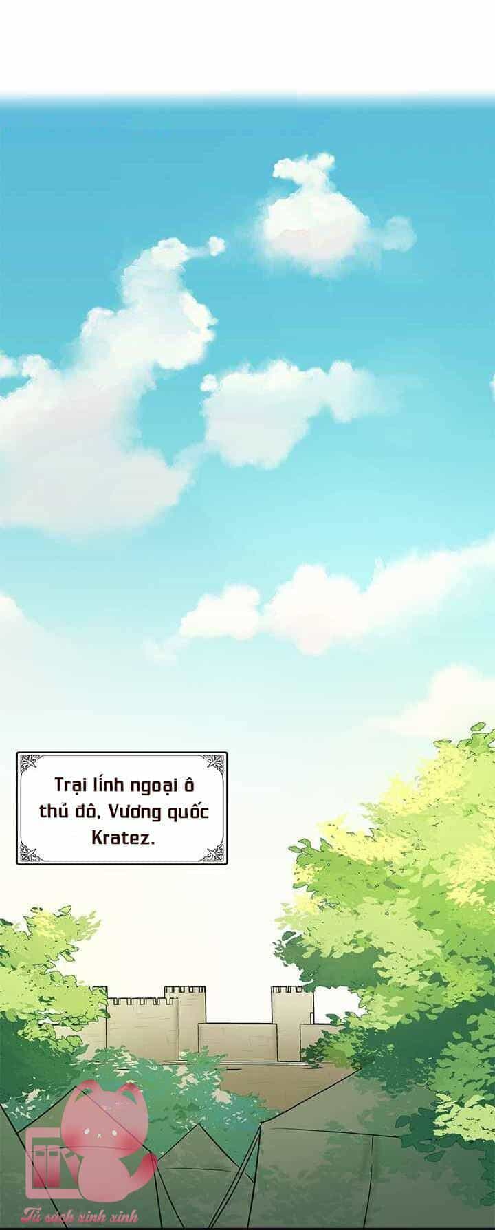 Ác Nữ Trùng Sinh - Chương 5 - ảnh 22