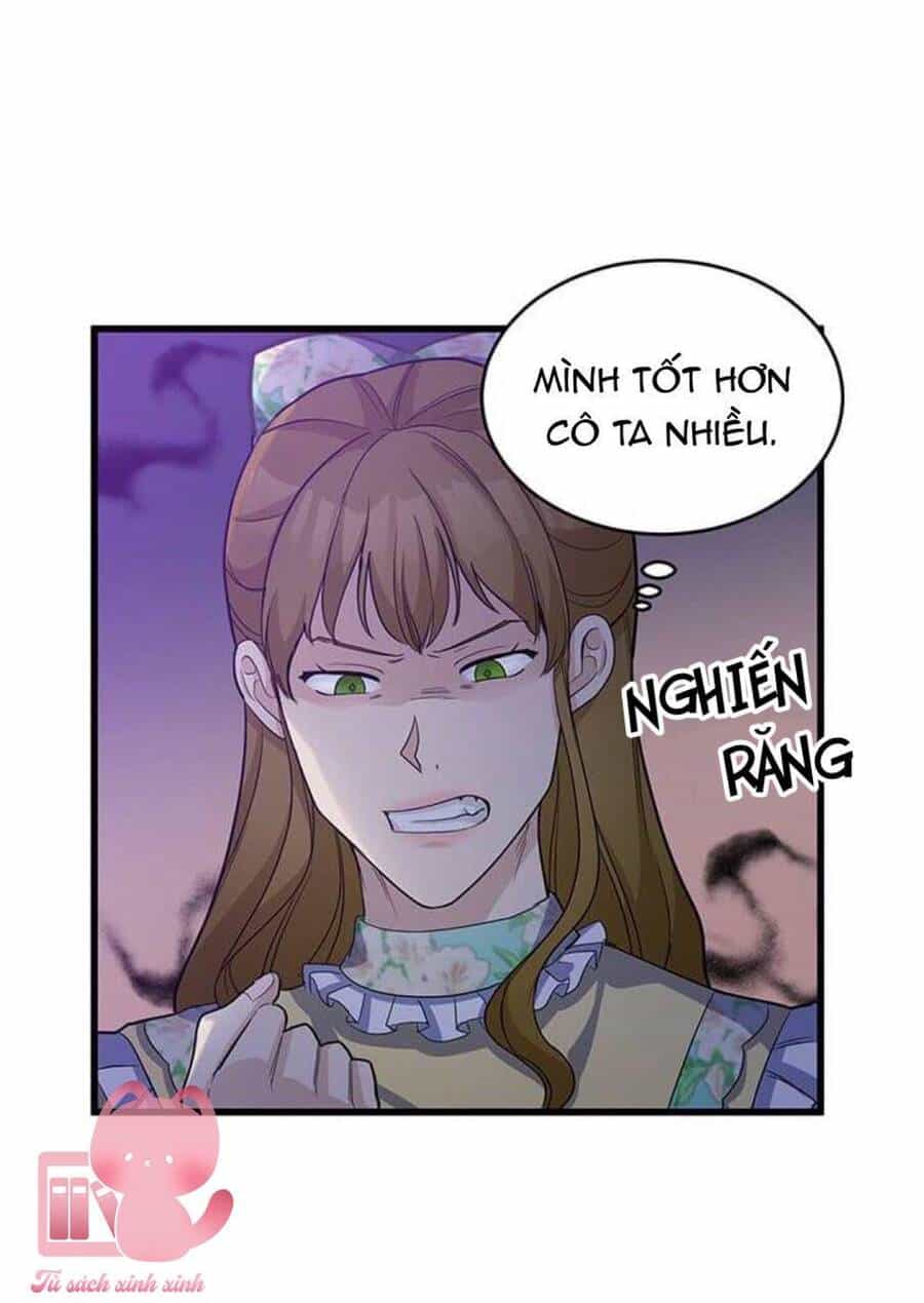 Ác Nữ Trùng Sinh - Chương 46 - ảnh 12