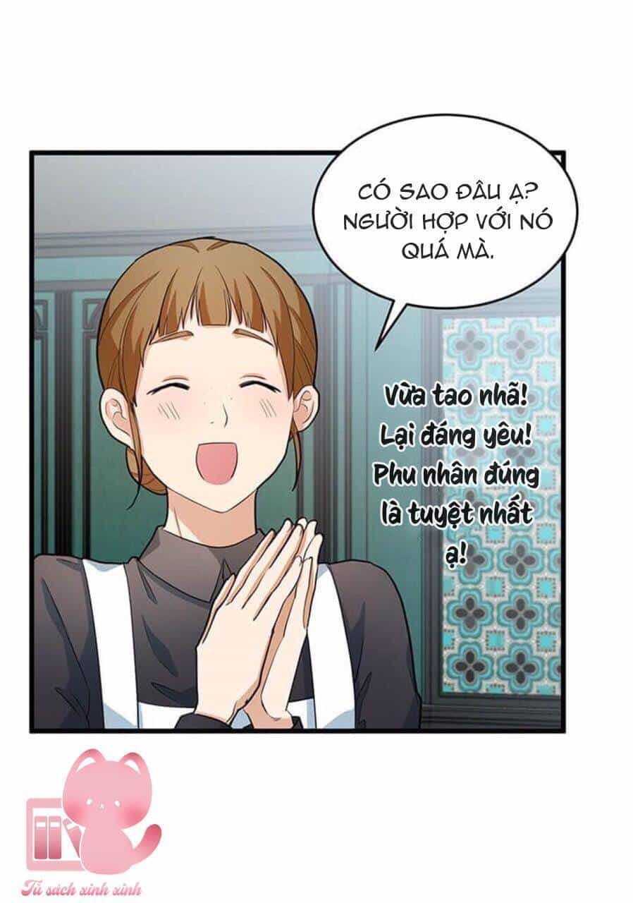 Ác Nữ Trùng Sinh - Chương 46 - ảnh 21