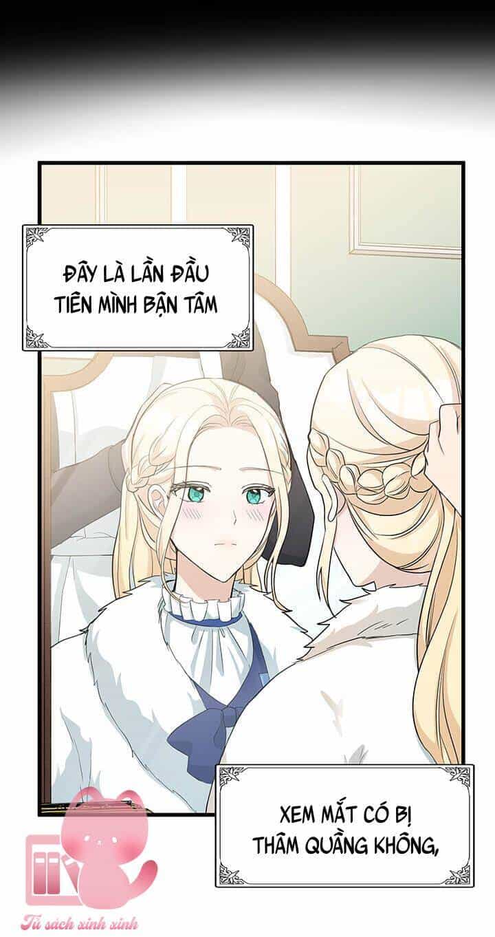 Ác Nữ Trùng Sinh - Chương 46 - ảnh 48