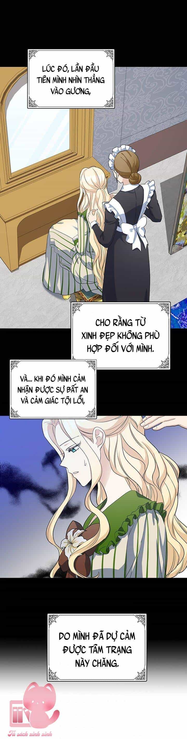 Ác Nữ Trùng Sinh - Chương 46 - ảnh 52