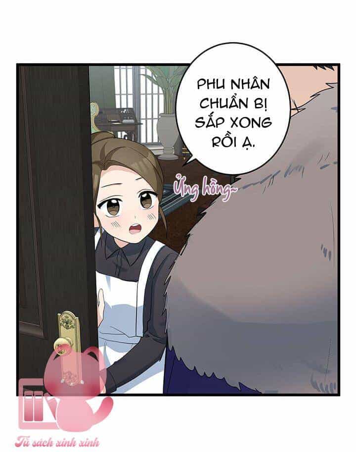 Ác Nữ Trùng Sinh - Chương 46 - ảnh 57