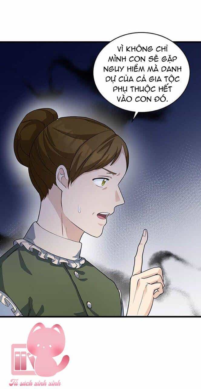 Ác Nữ Trùng Sinh - Chương 46 - ảnh 8