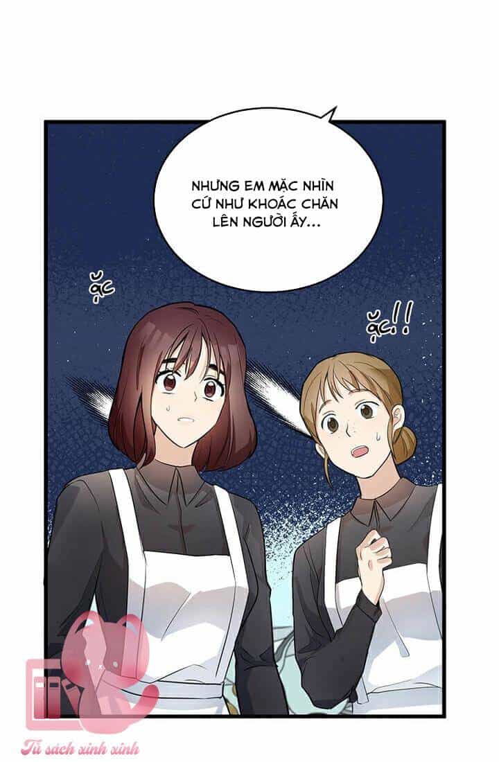 Ác Nữ Trùng Sinh - Chương 47 - ảnh 10