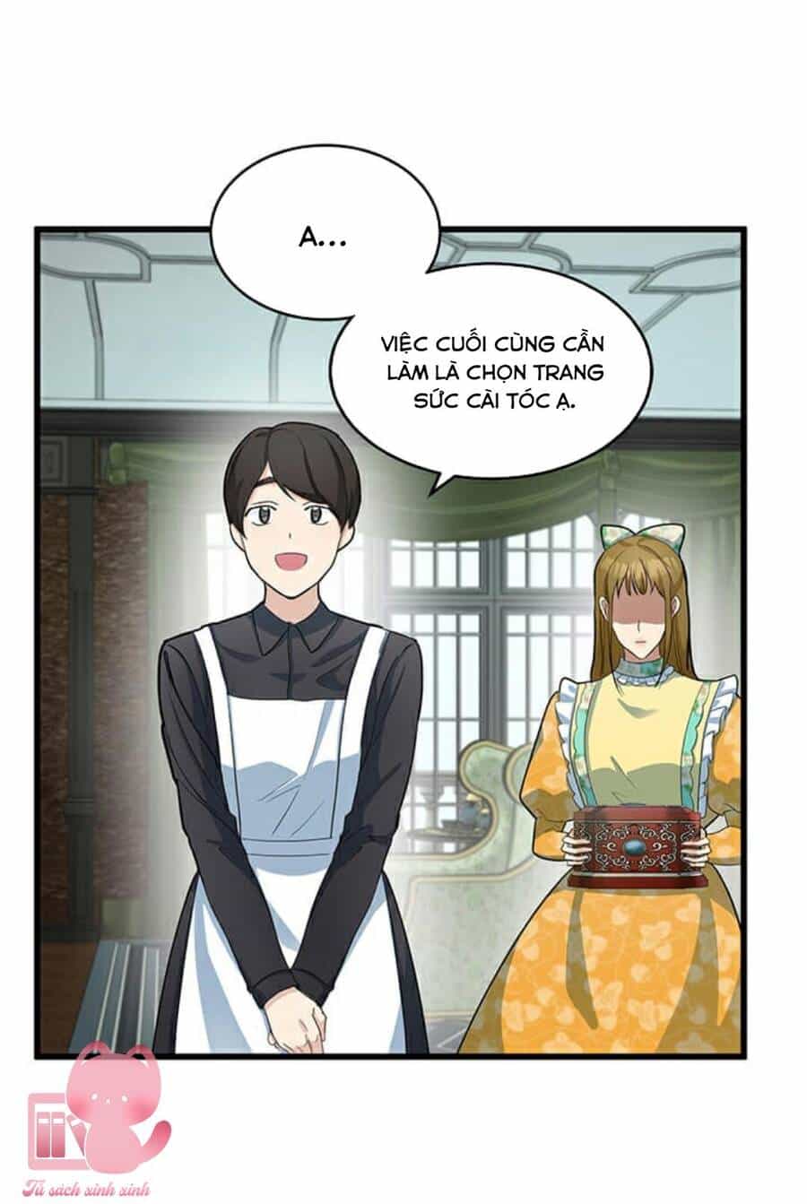 Ác Nữ Trùng Sinh - Chương 47 - ảnh 15