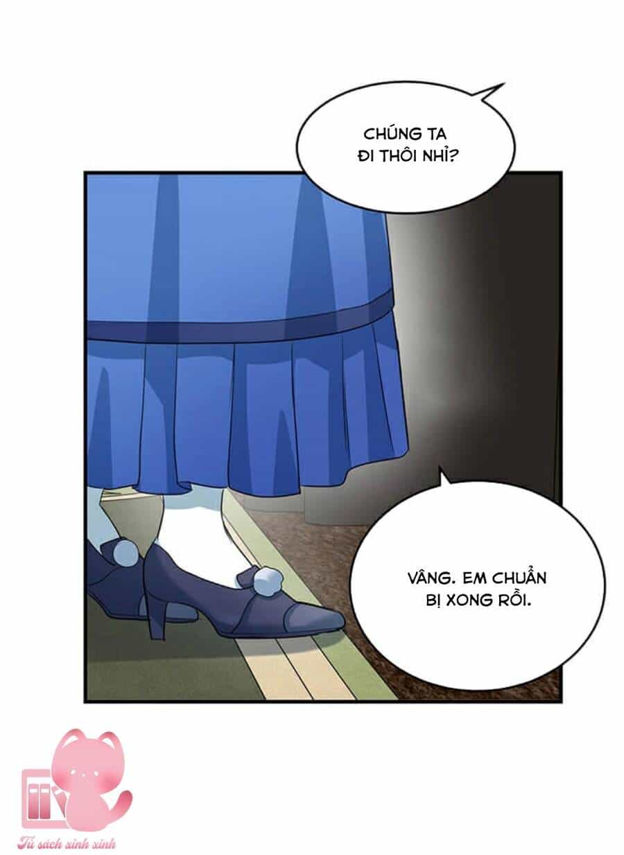 Ác Nữ Trùng Sinh - Chương 47 - ảnh 35