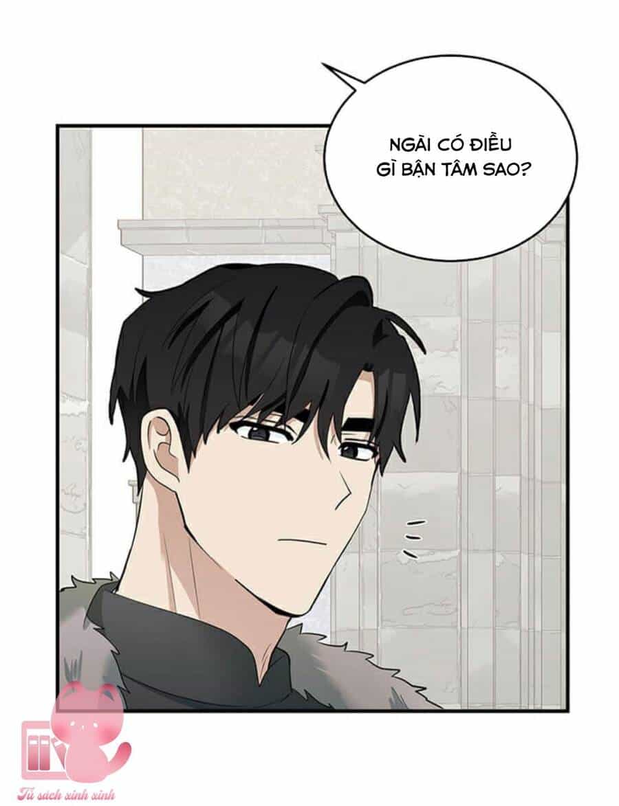 Ác Nữ Trùng Sinh - Chương 47 - ảnh 46