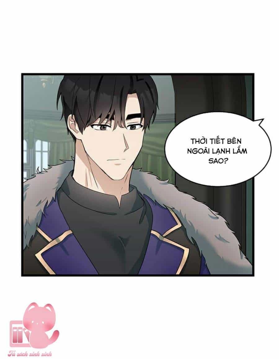 Ác Nữ Trùng Sinh - Chương 47 - ảnh 5