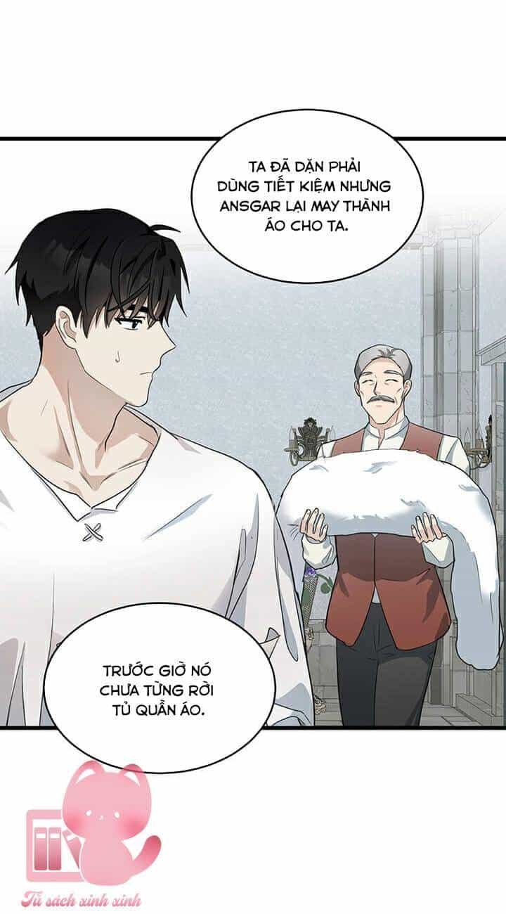 Ác Nữ Trùng Sinh - Chương 47 - ảnh 9