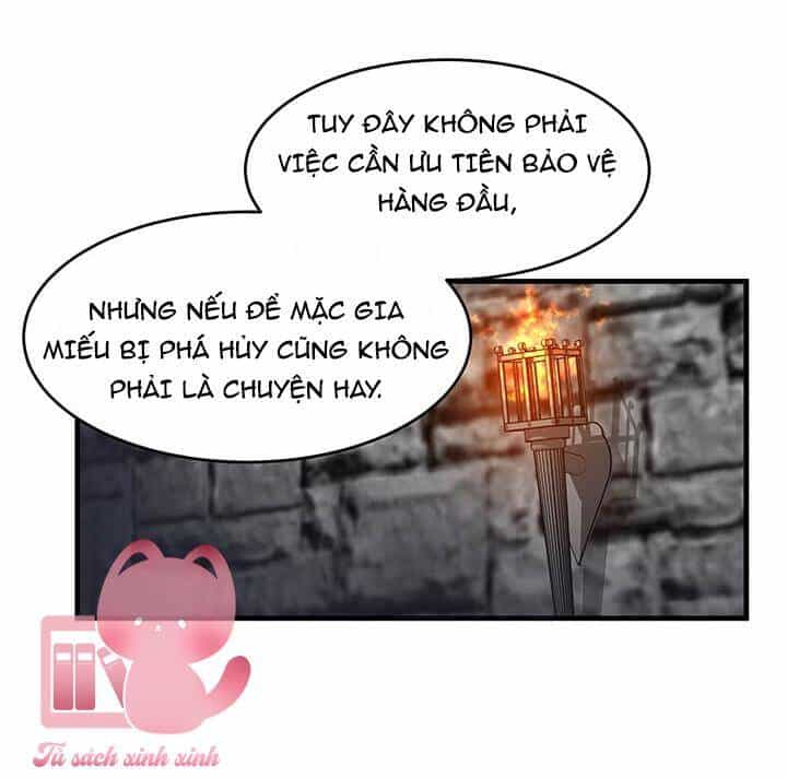 Ác Nữ Trùng Sinh - Chương 48 - ảnh 14