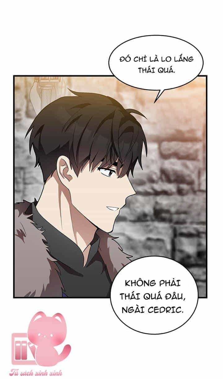 Ác Nữ Trùng Sinh - Chương 48 - ảnh 16