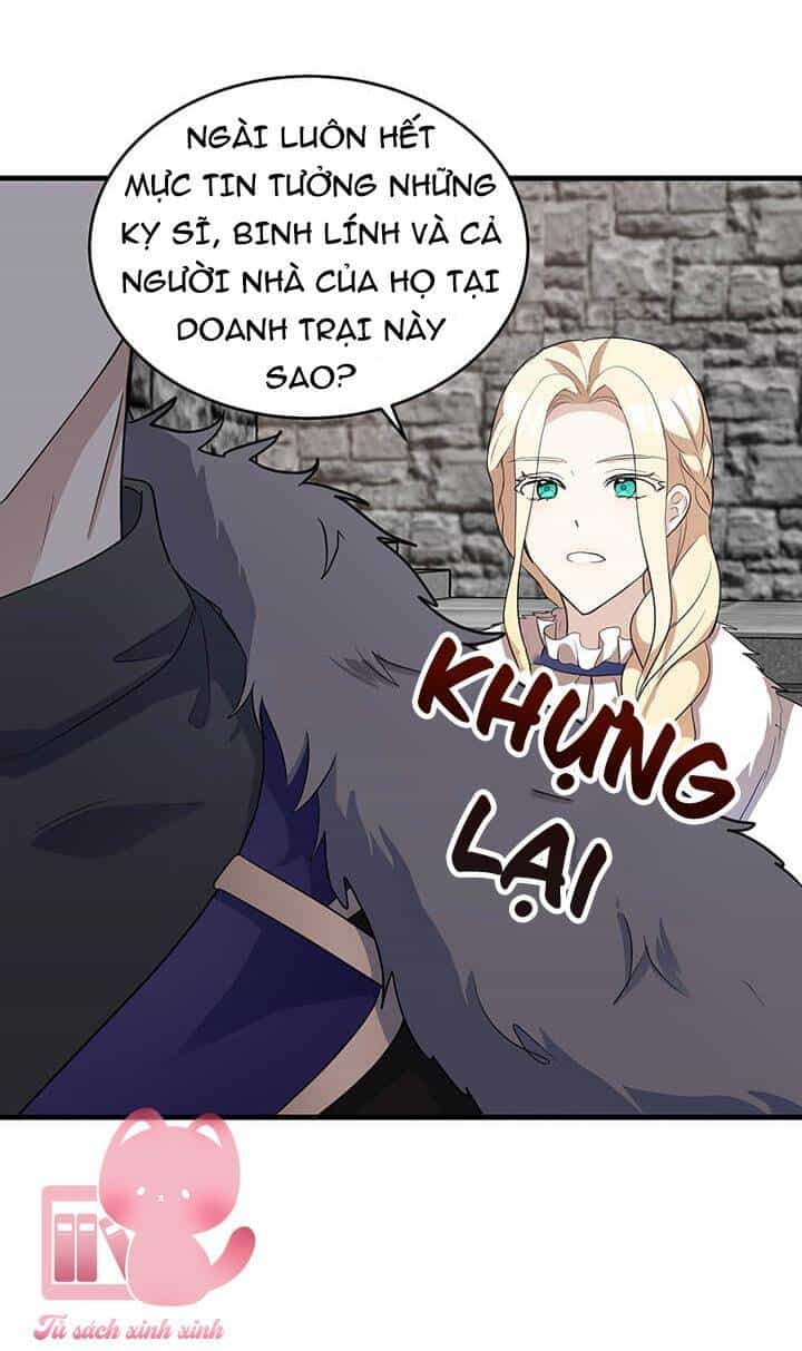 Ác Nữ Trùng Sinh - Chương 48 - ảnh 19